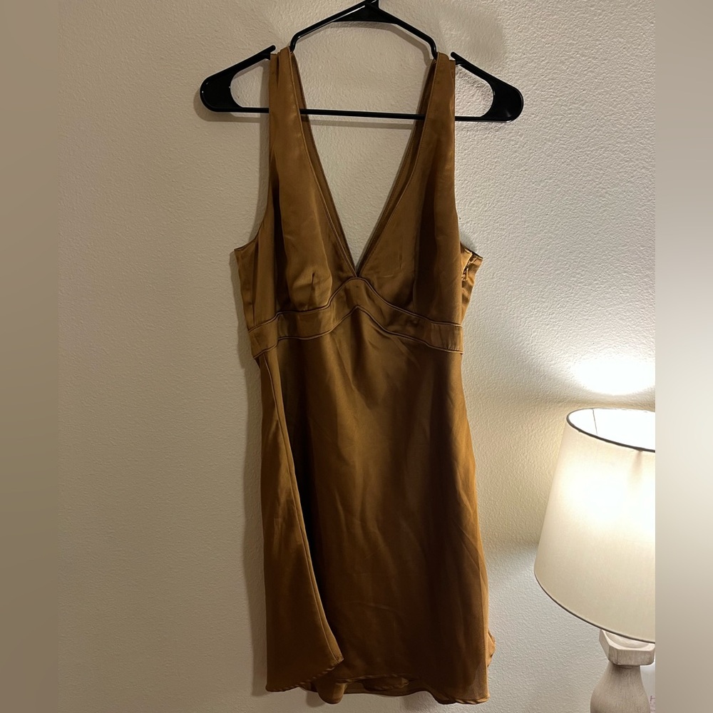 Abercrombie & Fitch Dress